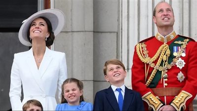 بطريقة غير مألوفة، روسيا تسخر من الأمير وليام