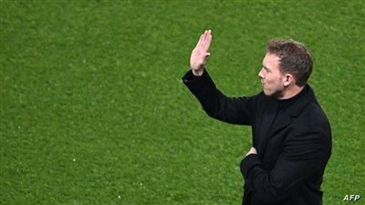 الاتحاد الألماني لكرة القدم يصدم ناجلسمان 