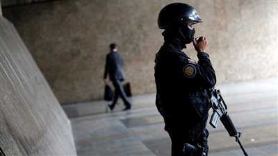 ملقب بالأرنب، الشرطة الفنزويلية تقتل زعيم عصابة إجرامية شديد الخطورة