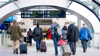 3 حلول رقمية لتسهيل إجراءات السفر ناقشها اجتماع الاتحاد العربى للنقل الجوي