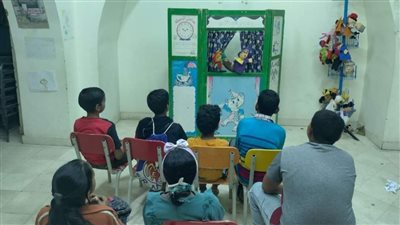 محاضرات بمناسبة اليوم العالمي للقضاء على التمييز العنصري بثقافة الأقصر