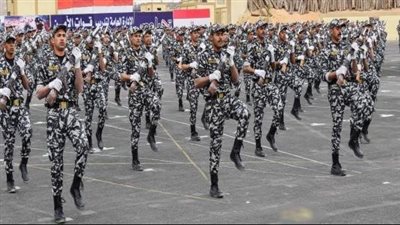 الداخلية تحتفل بـ 