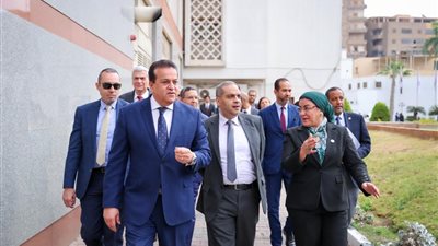 هبة والى: فاكسيرا ذراع الدولة القوي في مواجهة الجوائح والكوارث الصحية