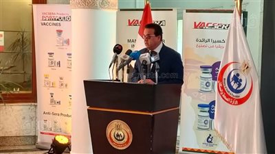 وزير الصحة يكشف تفاصيل التعاون بين فاكسيرا وسيرم الهندية لإنتاج التطعيمات 