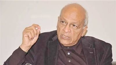 جمال الغيطاني يحكي عن الطفولة والشباب والعفاريت في رمضان 