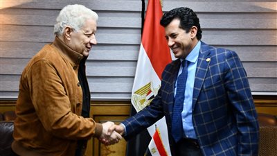 مفاجأة، وزارة الرياضة تطعن على حكم استبعاد مرتضى منصور من رئاسة الزمالك 