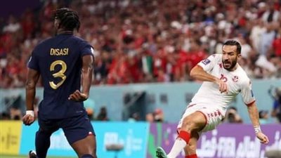 ترتيب المجموعة العاشرة لتصفيات أمم أفريقيا، تونس في الصدارة وليبيا تتمسك بفرصها