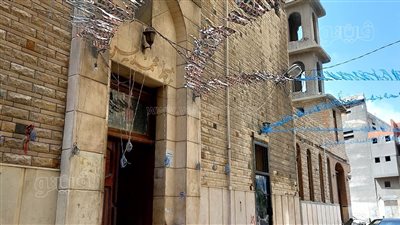 مات ساجدا أمام المسجد.. تفاصيل مقتل مؤذن بالإسكندرية على يد مسجل