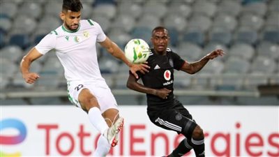 وكيل بوبكر يهدد بشكوي المصري للفيفا بسبب المستحقات 