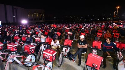 الرياضة توقع بروتوكول تشغيل الشباب ضمن مبادرة 