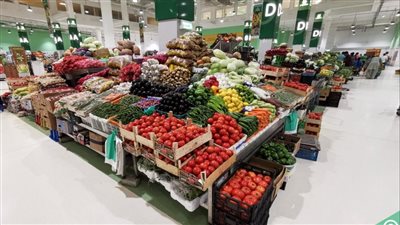 المنتجات المصرية تغزو مائدة رمضان في الإمارات، تعرف على أسعارها