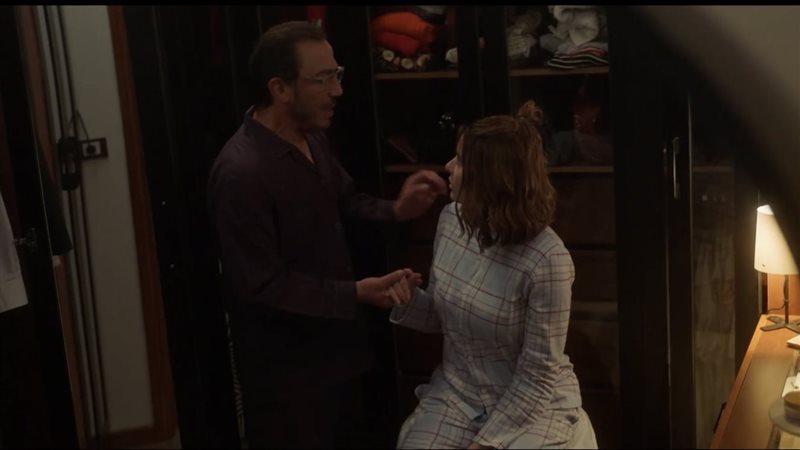 مسلسل مذكرات زوج،