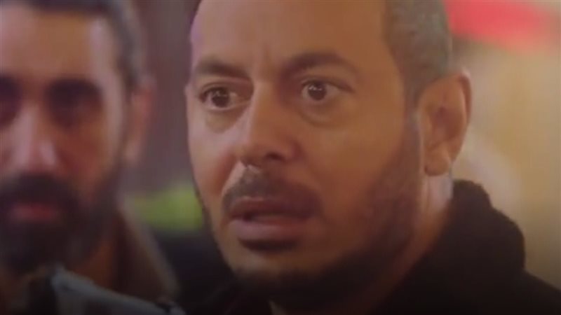 بابا المجال، فيتو