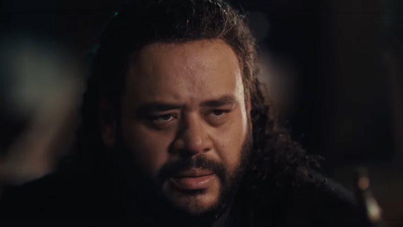 مسلسل رشيد، فيتو
