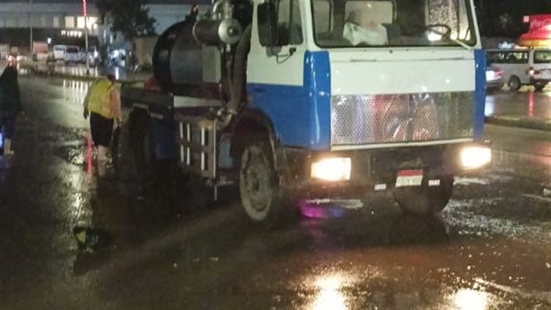 انتشار سيارات شفط