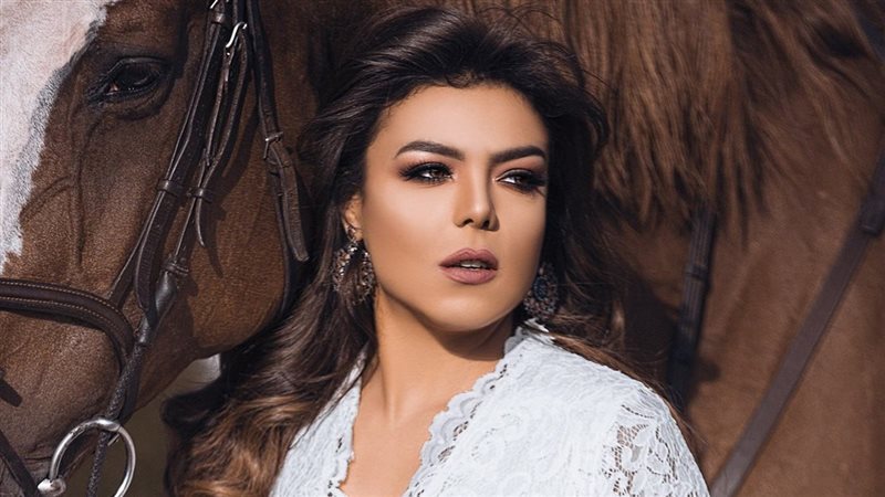 الفنانة ناهد السباعي،