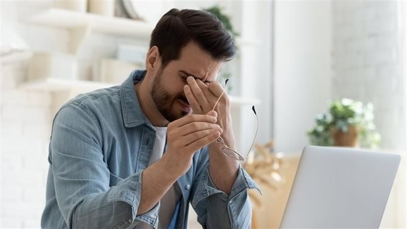 الخمول أثناء الصيام،