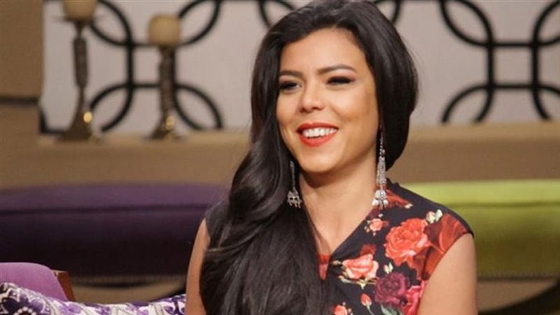 الفنانة ناهد السباعي،