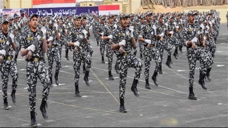 الداخلية تنظم فاعلية