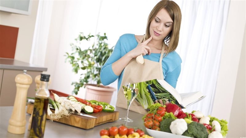 نصائح لستات البيوت،