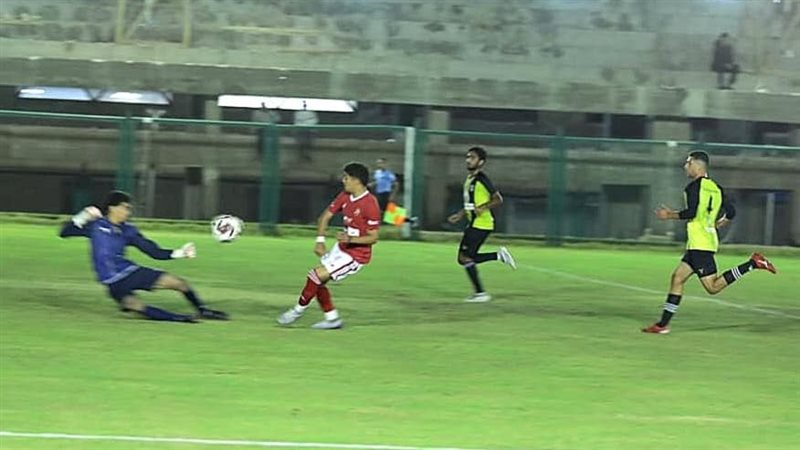 دوري الجمهورية للناشئين