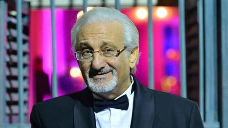 الفنان أحمد حلاوة،