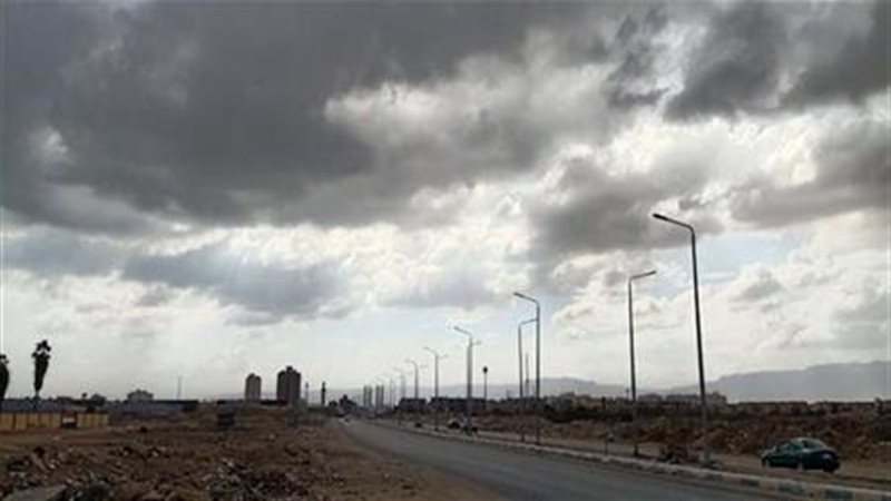 حالة الطقس غدا، فيتو