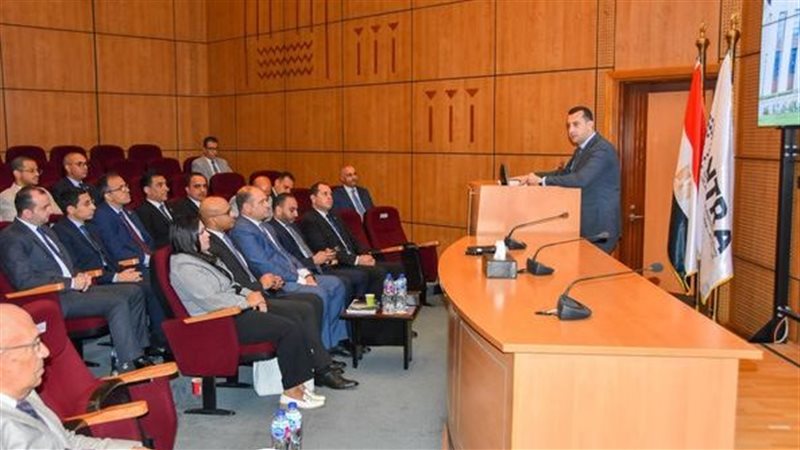 زيارة وفد التنسيقية،فيتو