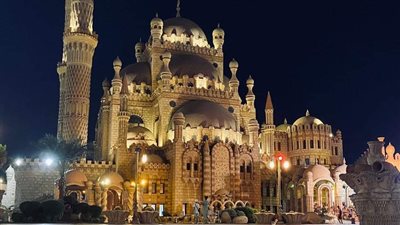 مواقيت الصلاة اليوم، موعد أذان المغرب اليوم الأحد 26-3-2023 بتوقيت جنوب سيناء