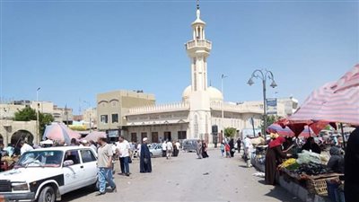 مواقيت الصلاة اليوم، موعد أذان المغرب اليوم الثلاثاء 28-3-2023 بتوقيت شمال سيناء