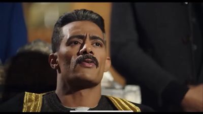 مسلسلات رمضان 2023، موعد عرض الحلقة الثالثة من مسلسل جعفر العمدة 