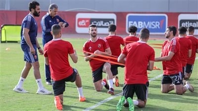 كولر يطلب تقريرا طبيا عن حالة محمود متولي 