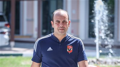 كواليس إقالة أبو عبلة من رئاسة الجهاز الطبي بالأهلي 