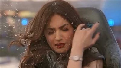 رامز جلال يتوعد ياسمين عز: هنطلعك بجبيرة يا مذيعة مستهبلة