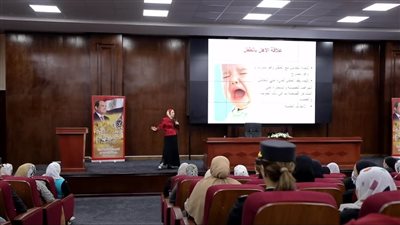 الداخلية تطلق مبادرة جيل جديد للتربية السليمة وبناء أجيال تتمتع بالثقافة (فيديو)