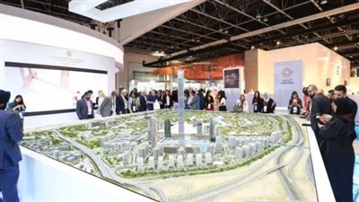 خبير: المعارض العقارية تساعد السوق على تحقيق أهدافه البيعية