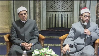 الجامع الأزهر: العبادات تصح بدون آدابها وسننها لكنها تبقى ناقصة الأجر