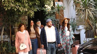  تفاصيل الحلقة 3 من كشف مستعجل، تطورات هامة في الأحداث (صور) 