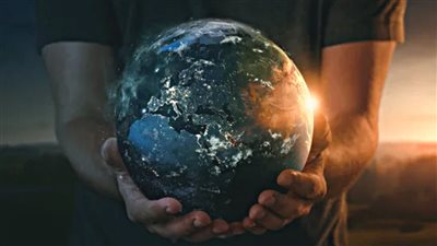 وزيرة البيئة تدعو المواطنين إلى إطفاء الأنوار احتفالا بساعة الأرض (فيديو)