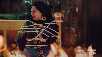 جوني يفتتح جيم جديد بالمزاريطة ومربوحة تواجه الحريق (ملخص 3 حلقات الكبير7)