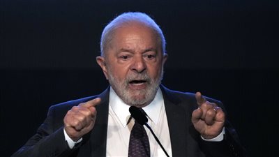 رئيس البرازيل يرجئ زيارته إلى الصين حتى إشعار آخر