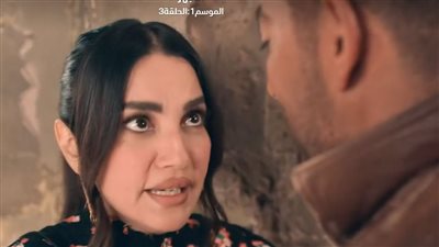 للمرة الثانية لفظ خارج من عمرو سعد في ثالث حلقات الأجهر