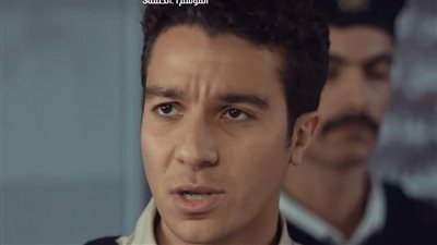مسلسل الأجهر الحلقة 3، ظهور مميز لـ نجل خالد النبوي ومشاهد مؤثرة لـ ناهد السباعي
