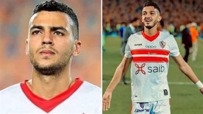 شرط وحيد وضعه بيراميدز للسماح بعودة يوسف أسامة وسيف جعفر للزمالك