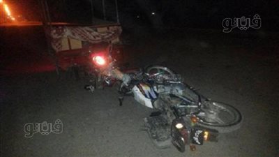 التصريح بدفن جثث 4 طلاب لقوا مصرعهم في حادث تصادم بالشرقية 