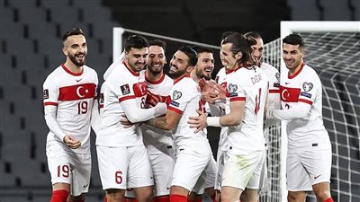 تركيا تفوز على أرمينيا 1/2 في تصفيات كأس أمم أوروبا