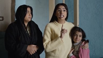 مسلسلات رمضان 2023، روبي تتصدى لجريمة الختان في الحلقة الثالثة من حضرة العمدة