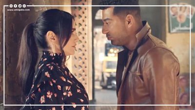 الحلقة 3 من الأجهر، ألفاظ خارجة لـ عمرو سعد ومشاهد مؤثرة لـ ناهد السباعي (فيديوجراف)