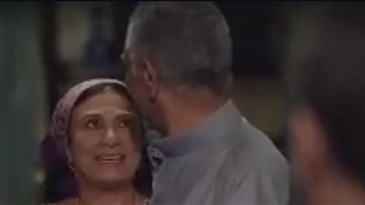 مسلسلات رمضان، خلافات زوجية في الحلقة الرابعة من 