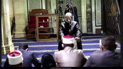 رئيس جامعة الأزهر الأسبق: جنة أهل الإحسان سبعة أضعاف أهل الإيمان 